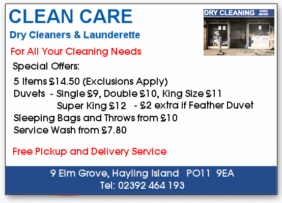 Clean Care