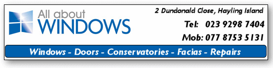 All About Windows