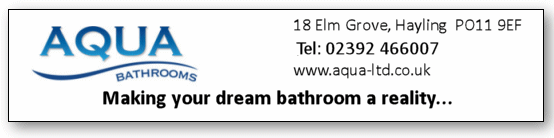 Aqua Bathrooms