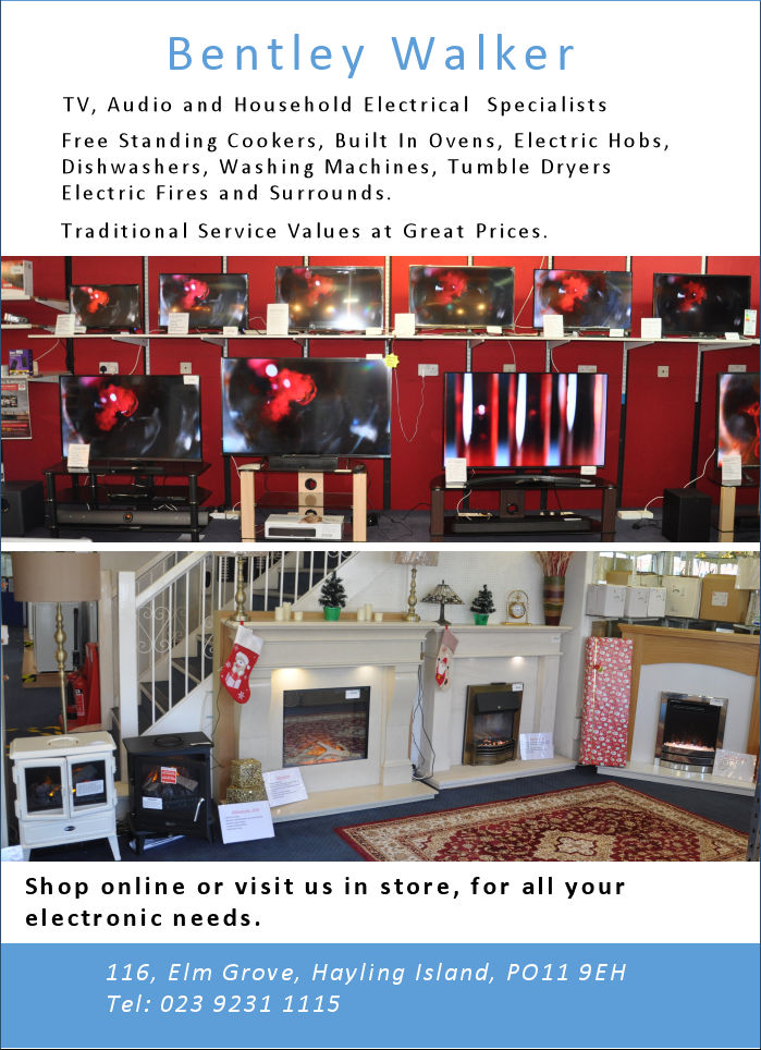 Bentley walker Electrical