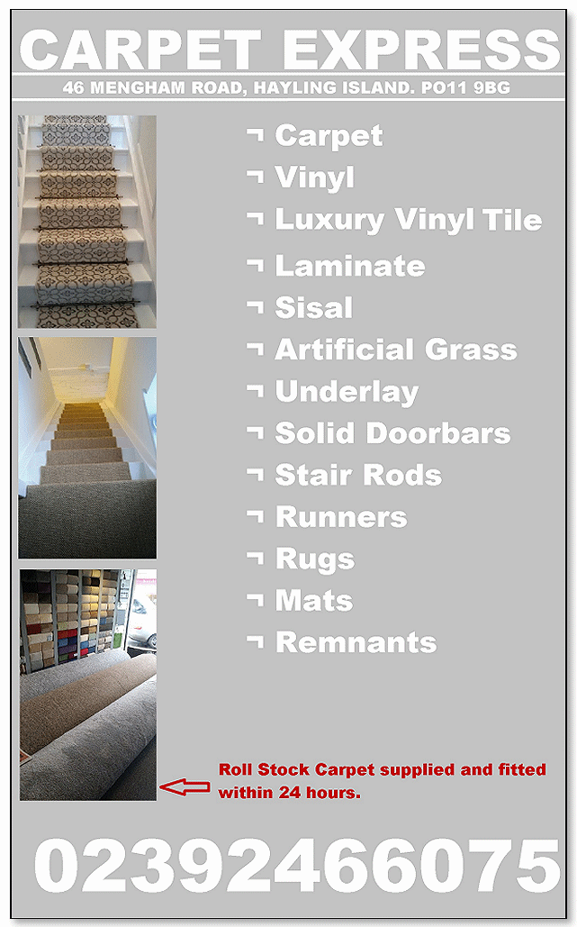 Carpet Express