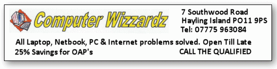 Computer Wizzards