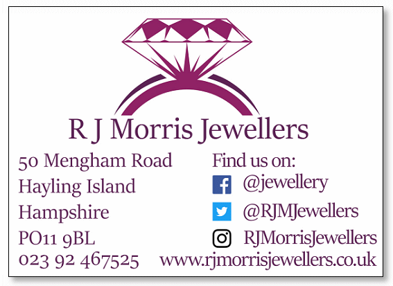 R J Morriss Jewellers