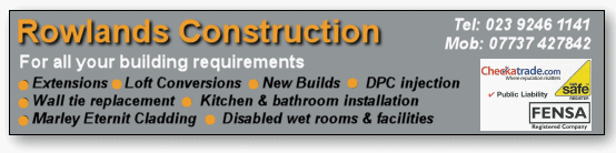 Rowlands Construction