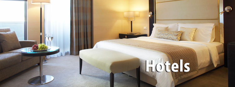 Hotels