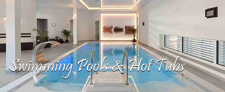 Hayling Swimming Pools